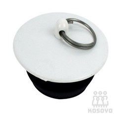 욕조용 마개 대량, 1개