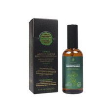 VIESO 法國植萃 紫蘇頭皮舒緩原液 摩洛哥絲滑阿甘油 紫蘇頭皮角質淨化液 (正品公司貨), 1個, 紫蘇頭皮舒緩原液 100ml