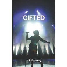 (영문도서) Gifted Paperback, Independently Published, English, 9798306939087