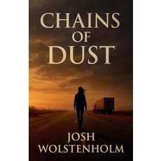 (英文圖書)Chains of Dust 平裝版, Luna Publishing, 英文