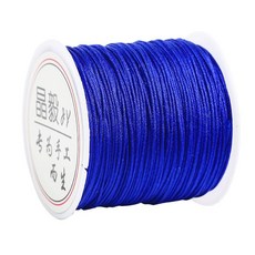 樂購精選 台灣出貨 72號玉線A線手工編織繩子，DIY串珠手鍊項鍊手環材料包，多色可選，兒童飾品配件