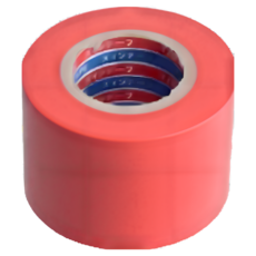 PVC TAPE 管路膠布 (寬48mm) 絕緣膠帶 電火布, 1個