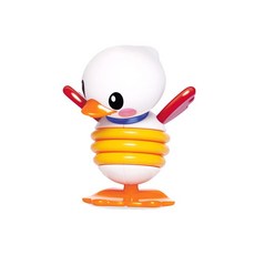 MB8 내친구 스쿼키 오리 인형 역할놀이인형