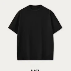 혼다 남성 및 여성 티셔츠 Monkeybike 미니 트레일 여름 신작 오토바이 티셔츠 레이싱 반팔 봄 사이클링 오, 01 black-no pattern, 4L