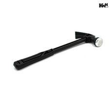 PARADREAM 공예용 망치 소형공구, 11cm, 1개