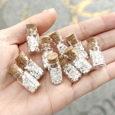 언쉬주얼리 순은 99.9% 은그래뉼 실버 그래뉼 5g 10g 50g 100g