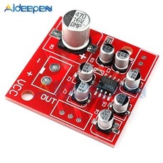 BA3121 5V 15V 잡음 채널 제거 컴퓨터 일반 오디오 보드 2 자동차 전력 접지