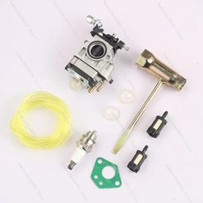 트리머용 개스킷 씰 키트 잔디깎이 엔진 수리, 1. 40-0.25kg Rush, 기본