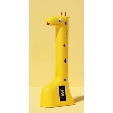 에우셉 기린키측정기, 키 측정기