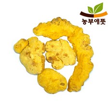 농부애뜻 상황버섯 100g 국산, 1개, 1등급