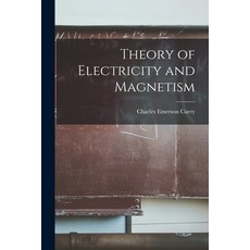 (영문도서) Theory of Electricity and Magnetism Paperback, Legare Street Press, English, 9781017951899