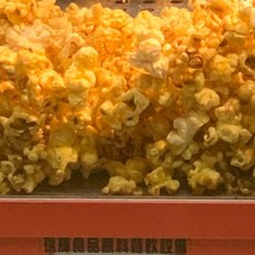 瑞騰食品 爆米花玉米粒, 1個, 蝴蝶型玉米粒,3公斤, 3kg