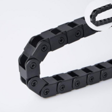 오픈형케이블체인 품질좋은 밀폐형 케이블체인 Voron 보론 BOM 1Mx10x10, 본상품