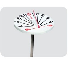 해시계(설치용)/TISC 52048