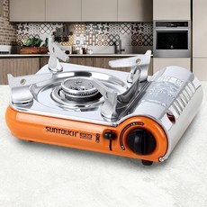 휴대용 가스렌지 야외용 가정용 업소용 캠핑 그릴 바비큐 스토브 화로 야외 쿡키타 마당, 본상품