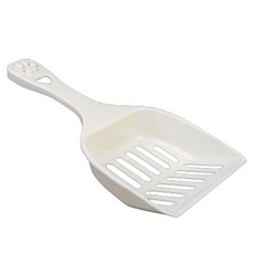 고양이 배변처리 모래삽 화장실삽 스쿱 똥삽 배변삽 _20260201EA