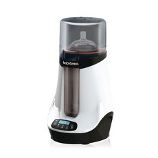 Baby brezza 藍牙溫奶器, 1個, 詳見圖檔#04610