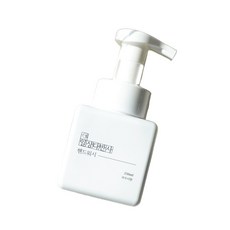 더도톰 일상다반사 핸드워시 프리미엄 국산 손세정제 유아 아기 250ml 천연 거품 휴대용, 1개