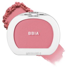 BBIA Last Blush 腮紅 多色可選 持久顯色 打造自然好氣色, 1個, CAMELLIA