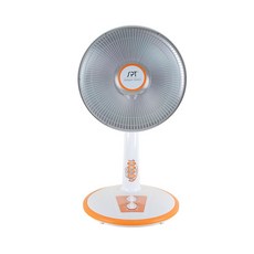 SPT 尚朋堂 40公分鹵素電暖器, SH-6698T