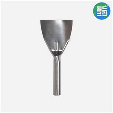 월드크린 올스텐 스크래퍼 3호 95mm, 1개