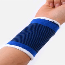 오늘담기 손목 보호대 2개 손목보호대