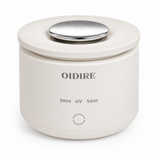 OIDIRE 超聲波假牙清潔盒