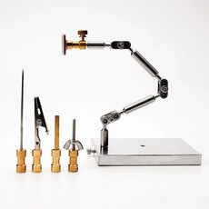 지지대 포즈 포지셔너 고정대 촬영용 거치대 브라켓 고정, 스퀘어 프로+5개 커넥터, 1개, 기본 색상