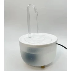 애견용품 반려동물 자동 필터 USB 전기 음소거 고양이 술꾼 그릇 1200mL 재순환 필터 고양이 물 디펜서, 01 USB 5V, 01 1.2L 15  15  9 CM, 03 US Plug 110V, 1개