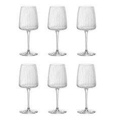 보르미올리 익스클루시바 와인잔 샤르도네 374ml 6P세트