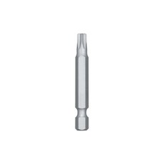 디월트 DEWALT DW2670 T30 Torx 파워 비트 카드 당 1개 407315, T30, 5.1cm(2인치), One Size