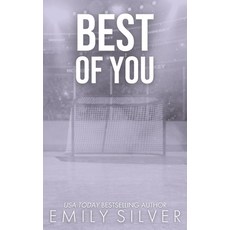 (영문도서)Best Of You Paperback, Travelin' Hoosier Books, English, 9781961359529
