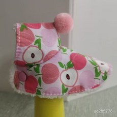 鸚鵡披風鳥衣服 台灣出貨 鸚鵡披風加厚保暖外出服 鸚鵡用保暖衣, 1個, 燙圖,虎皮鸚鵡【編號2#】