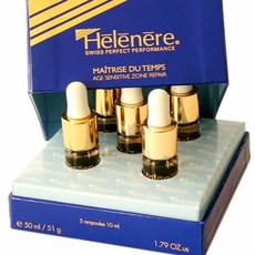 Helenere 活化保濕黏液 深層保濕，舒緩乾燥，打造柔滑細緻的健康肌膚, 1個