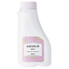 DUSKIN 增艷潔白劑 含氧系列 適用花色衣物 450g, 1個