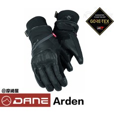 DANE Arden 羊皮Gore-Tex防水保暖手套, XL
