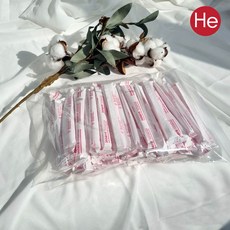 이너감 모이스처라이징 일회용 여성청결제 보습젤 1.7g 10개입, 10개