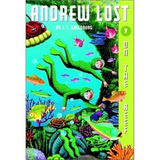 Andrew Lost #7 : On the Reef:, Random House