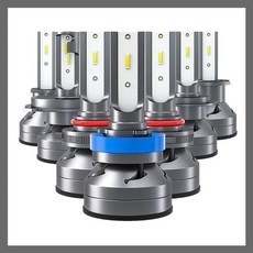 라움샵 led전조등 올뉴카니발 led안개등 올뉴카니발 카프리LED안개등 9006타입