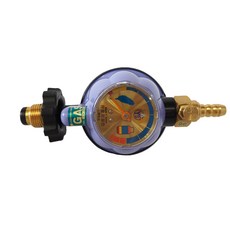 永勝 CNS7088新安規 823U R280 流量調節器 Q4 13L/24L 熱水器專用 雙防爆超流調節器, 1個