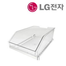 LG정품 STEM냉장고 M876GGA181 M876GGA231 전용 냉동실서랍바구니