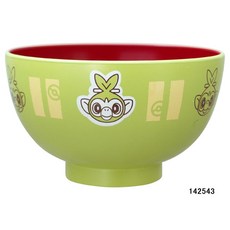 寶可夢 兒童餐碗 日本製 皮卡丘 炎兔兒 敲音猴 小碗, 1個, 敲音猴（最終現貨）, 敲音猴（最終現貨）
