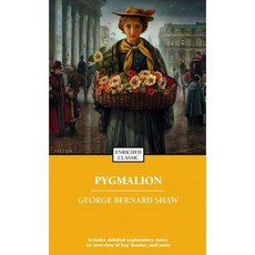 Pygmalion, Pocket Books
