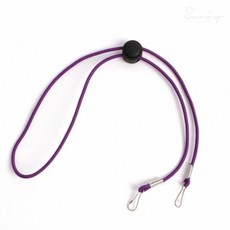 마스크 스트랩 스트라이프마스크줄