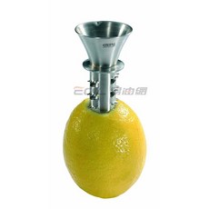 【易油網】Gefu Lemon Juice 檸檬擠壓器 #12485, 1個