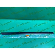 【汽車零件專家】中華 菱利VERYCA 1.2 1.3 1.5 1.6 貨車 外水切 防水膠條 玻璃防水飾條 車窗外水切, 1個, 右前 CW731997...A2