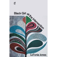 (英文圖書)Black Girl at the Intersection 平裝版, Accents Publishing, English