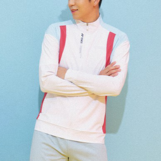 요넥스 221WU001M 트레이닝 남성 상의