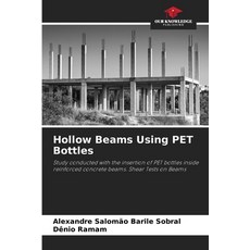 (英文圖書)Hollow Beams Using PET Bottles 平裝版, Our Knowledge Publishing, 英文