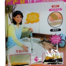 장기보관용 이불 압축팩 밸브형 중형 2매 수납용품 옷 옷수납 이불팩 이불수납 이불보관 이불정리, 상품선택, ◆상품◆_상품선택_◆